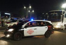 Bonek, Kami Bukan Pengawalmu