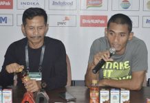 Djanur: Persebaya Sangat Pantas Bersaing di Liga 1