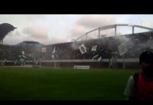 Kronologis Kericuhan di Laga PSS vs Persebaya