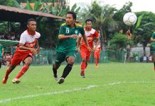 Kompetisi Internal Persebaya Mulai Februari 2019