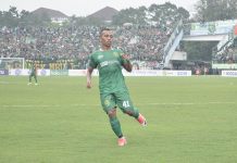 Nomor Punggung Pemain Persebaya di Timnas U-23