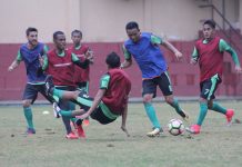 Pesimis Persebaya Bakal Rekrut Pemain Asing Baru