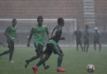 Persebaya Tak Punya Target Khusus di Piala Gubernur Kaltim