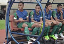 Menebak Formasi Persebaya di Piala Gubernur Kaltim 2018