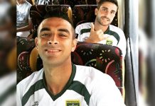 Dutra: Dukungan Bonek Bikin Persebaya Tambah Kuat