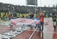 Pesan untuk Media dan Bonek, Sebuah Catatan dari Solo