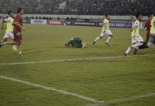 Respek Djanur untuk Persebaya