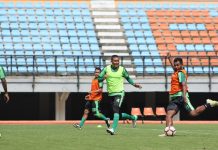 Hari Ini, Persebaya Mulai Latihan