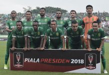 Panduan Away Nonton Semifinal Persebaya vs Arema FC di Samarinda