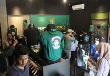 Bisnis, Bentuk Kemajuan Pola Pikir Persebaya