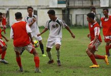 Persebaya U-19 Menang Atas Bintang Timur