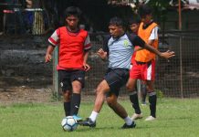 Terpilih 27 Pemain, Persebaya U-19 Terapkan Sistem Promosi Degradasi