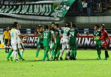 Bajol Ijo vs Ayam Kinantan, Bertemunya Rival Klasik