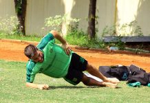 Pemain Asing Baru Persebaya Masih Teka-Teki