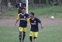 Banjir Peluang, Putra Surabaya Atasi Farfaza