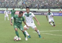 Tiga Lubang Persebaya yang Perlu Ditambal Jelang Liga 1