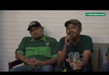OSP #1: Mural dan Persebaya