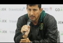 Komentar Alfredo Vera tentang Pedro Henrique