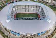 Jadwal Piala Gubernur Kaltim II Mundur