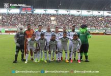 Seto Nurdiantoro Waspadai Persebaya