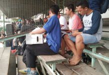 Berkenalan dengan Tim Statistik Kompetisi Internal Persebaya