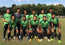 Dua Gol Kresna Fajar Bawa Persebaya U-19 Kalahkan PSID Jombang