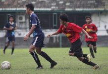 HBS dan Untag Rosita Puas Berbagi Angka