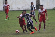 Kompetisi Internal 2018: PSAL vs IM 0-3