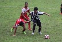 Kalahkan PSAL, IM Geser El Faza di Puncak Klasemen