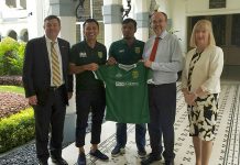 Juni Mendatang, Persebaya U-19 Berlatih di Australia