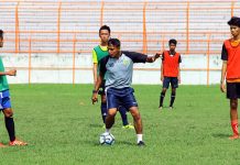 Persebaya U-19 Tantang PSID Jombang