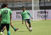 Pemain Persebaya dengan Menit Bermain Tertinggi dan Terendah