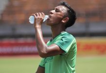 Main 28 Menit, Adam Maulana Siap Berikan yang Terbaik untuk Persebaya