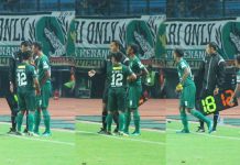 Ketika Adam Maulana “Menolak” Menjadi Kapten Persebaya