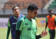 Mulai Pulih, Andri Muliadi Masih Jalani Terapi