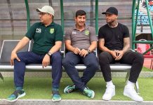 Bukan David da Silva, Tapi Antonio Teles