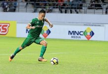 Dianggap Bawa Hoki, Ini Tanggapan Arthur Irawan