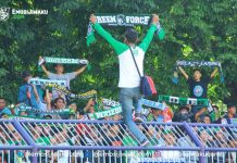 Suporter Bukan Tumbal Bagi Klub Kebanggaan