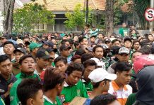 Hakim Vonis Jhonerly Simanjuntak 3 Tahun