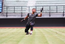 Ini Komentar Bejo Sugiantoro Soal Blunder Dimas Galih