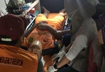 Miswar Saputra dan Dimas Galih Absen hingga April