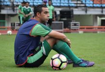 Dutra Sisihkan Gajinya untuk Aksi Sosial