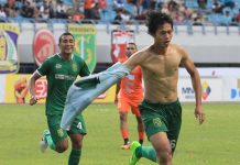 Beberapa Catatan Persebaya di PGK 2018