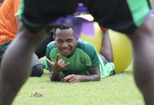 Feri Pahabol Jadi Korban Hoax Akun Bodong Facebook