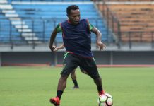 Players To Watch: Feri Pahabol dan Loris Arnaud