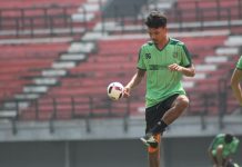 Kondisi Muhammad Hidayat Mulai Membaik