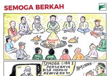 Semoga Berkah, Persebaya Jadi Juara