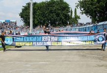 Rendi Irwan Ingin Lamongan Fans Datang ke GBT