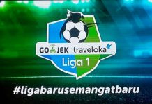 Mundur Lagi, Jadwal Kick-off Liga 1 Kembali Berubah
