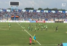 EJ VLOG: Persela vs Persebaya